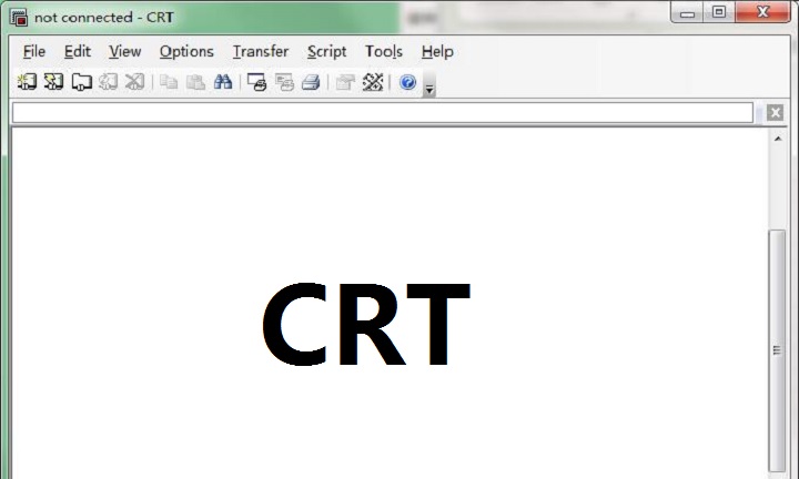 CRT软件下载与探索，强大的终端模拟工具体验