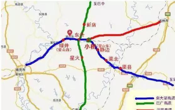 达州金坭路段最新规划揭晓，塑造未来交通新面貌