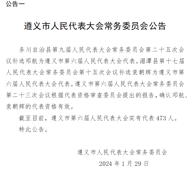 遵义市档案局人事任命推动档案事业再上新台阶