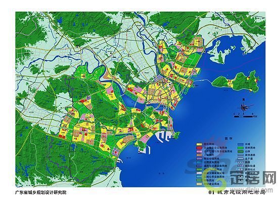 汕头市旅游局最新发展规划概览