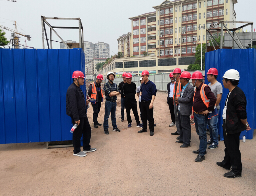 隆子县住房和城乡建设局新项目助力县域建设高质量发展