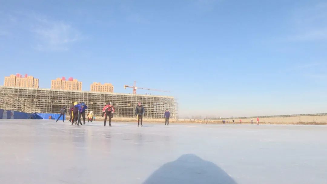 讷河市体育馆最新项目，现代化体育新地标建设启动