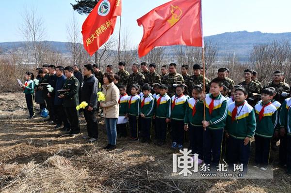 伊春市市机关事务管理局领导团队介绍