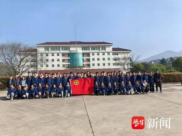 大港区初中最新动态报道