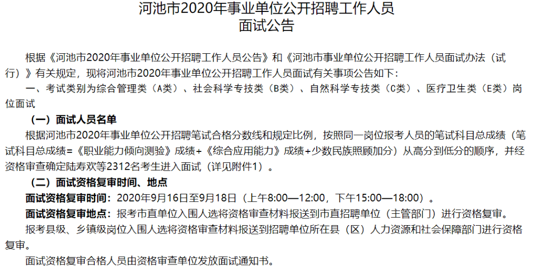 河池市市建设局最新招聘信息汇总