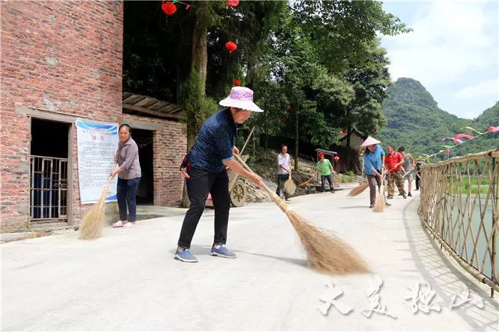 民寨村委会最新动态报道