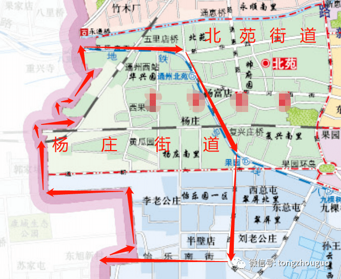 建北街道办事处发展规划揭晓，塑造未来城市新蓝图