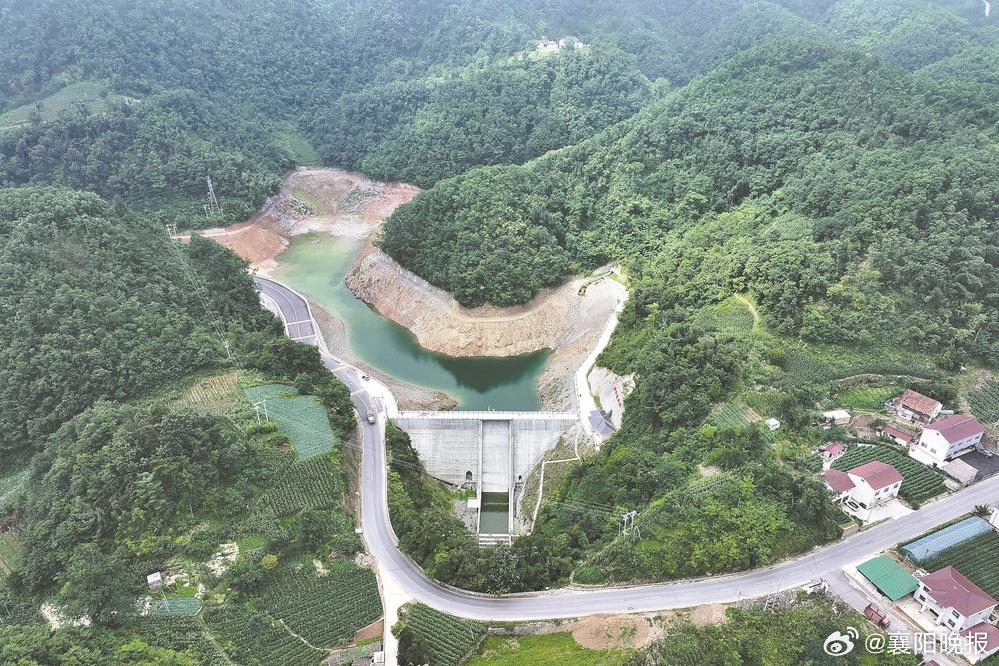 五峰土家族自治县水利局发展规划展望