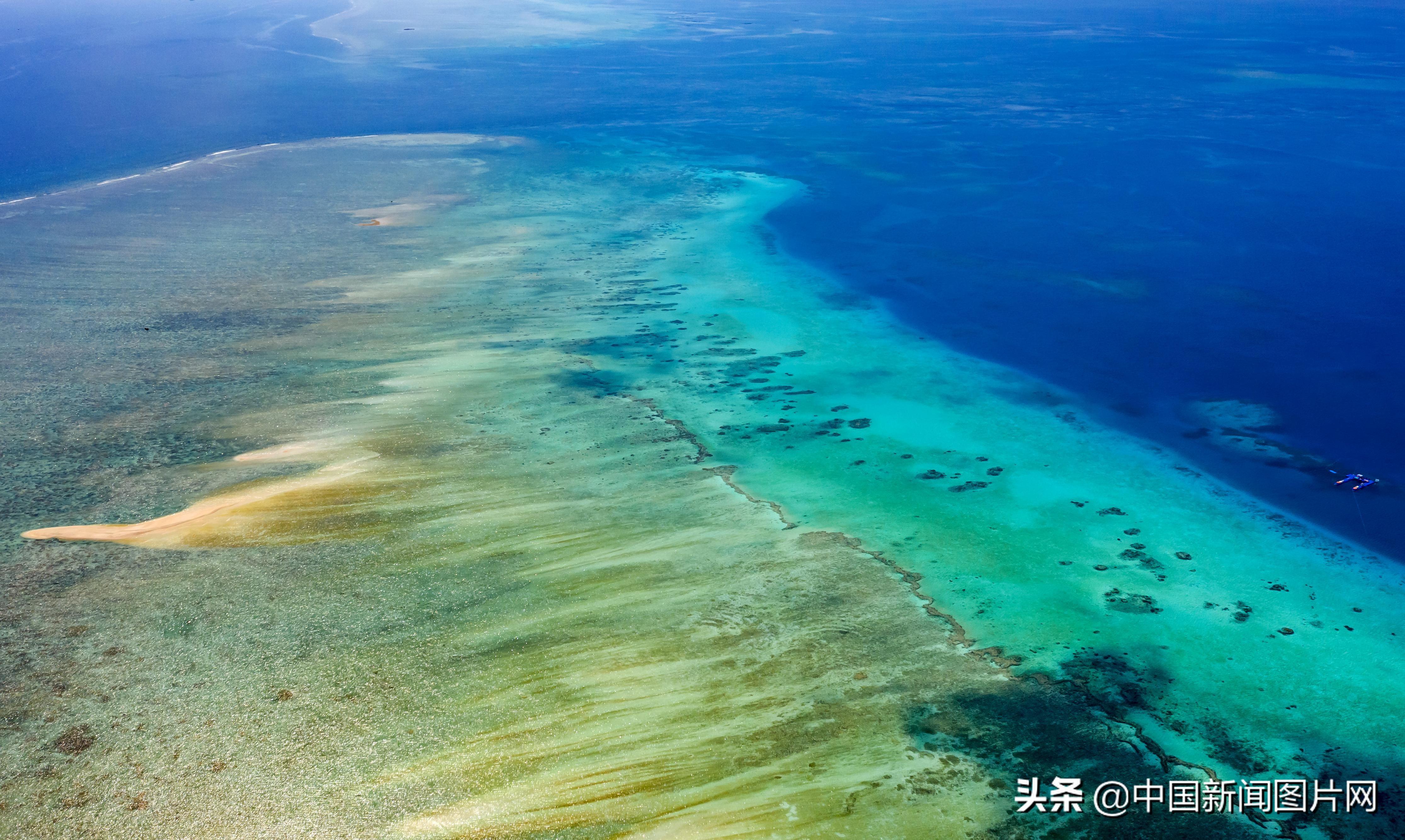 永乐群岛管理区新任领导团队展望未来发展