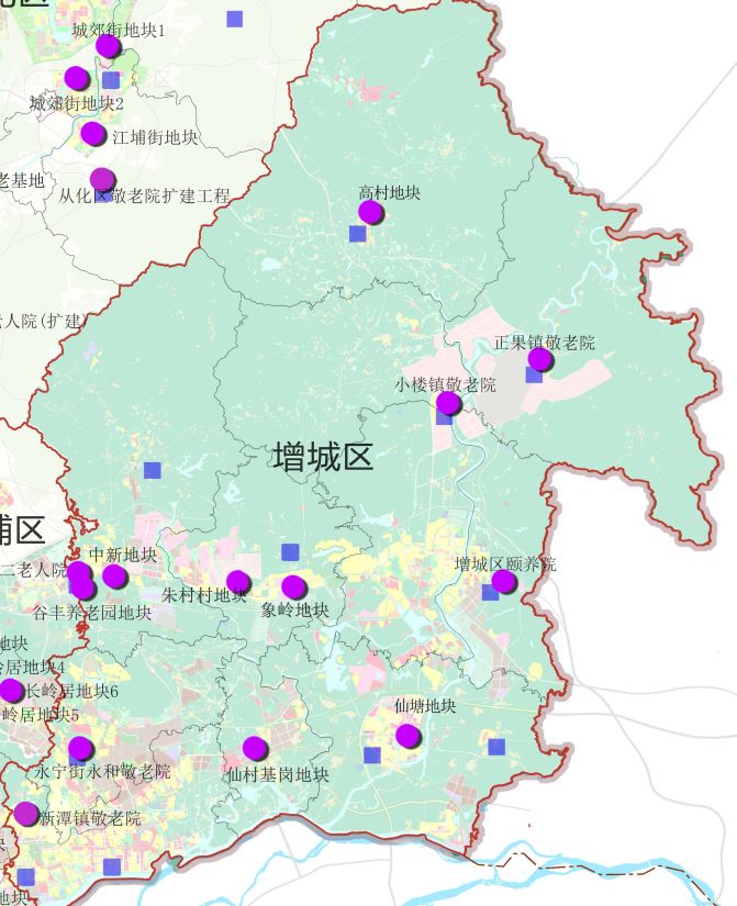 增城市特殊教育事业单位发展规划展望