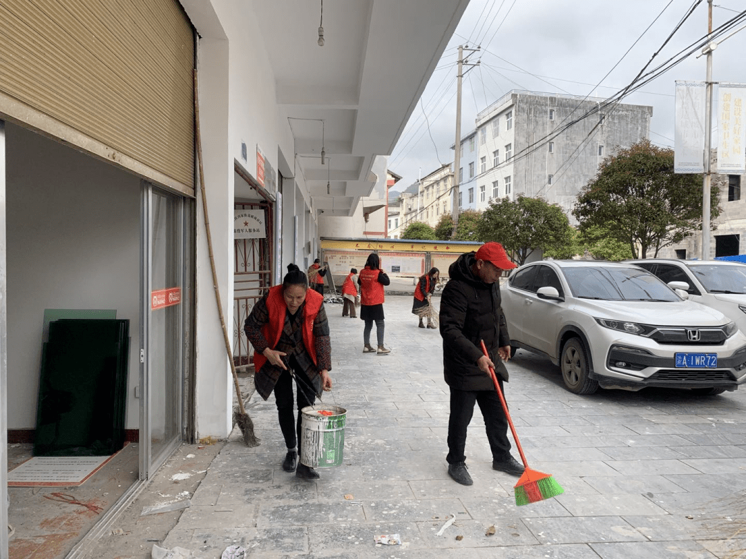 冯家街道新项目，先锋力量引领城市发展之路