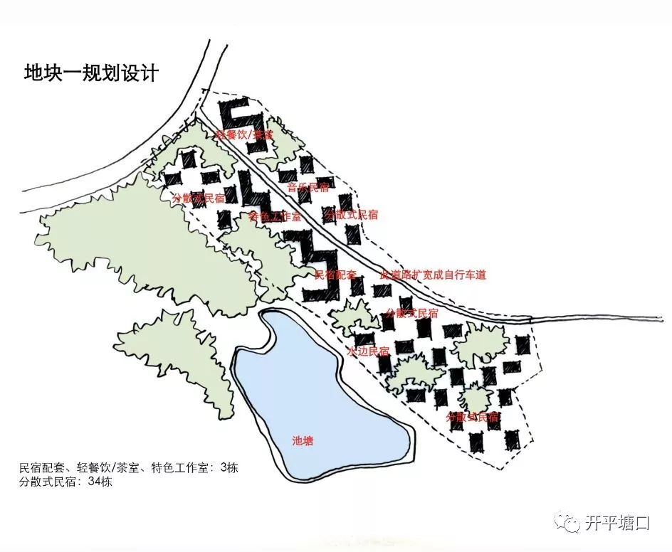 别口镇未来繁荣与宜居蓝图，最新发展规划揭秘