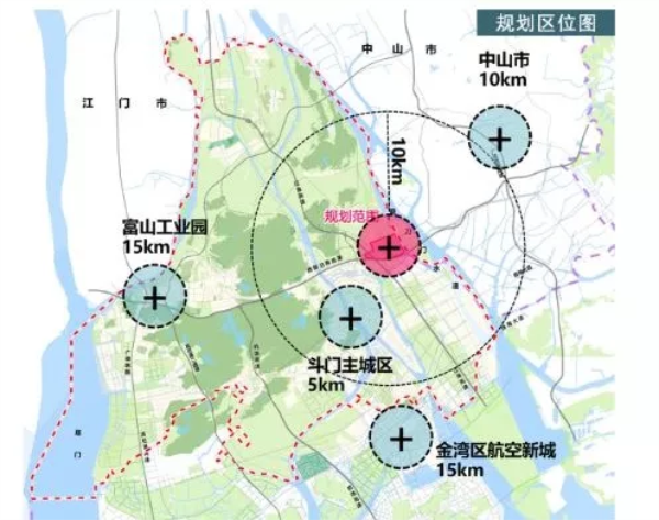 谷来镇未来繁荣蓝图，最新发展规划揭秘