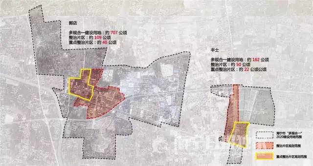 郭家街道未来发展规划揭晓