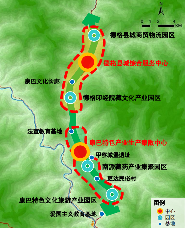 德姆村未来繁荣与和谐共生的乡村典范发展规划揭秘