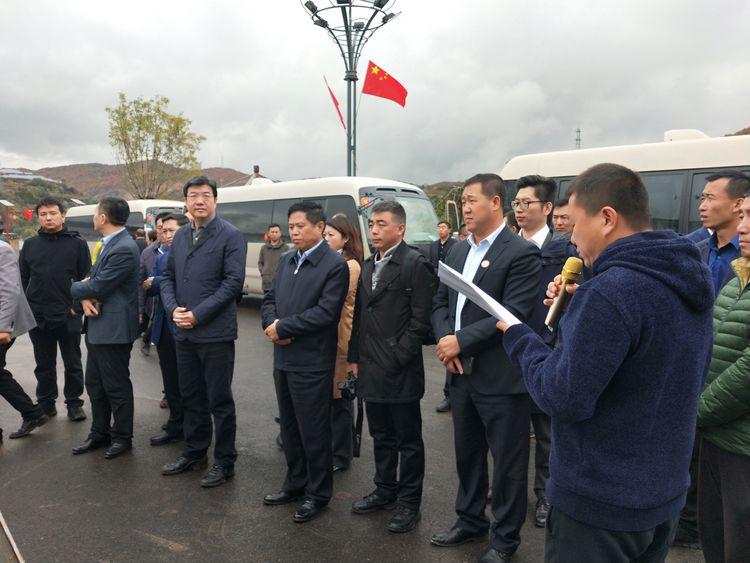 东宁镇最新项目，地区发展的强大引擎驱动力