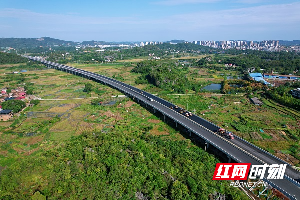 连江林场最新交通动态报道