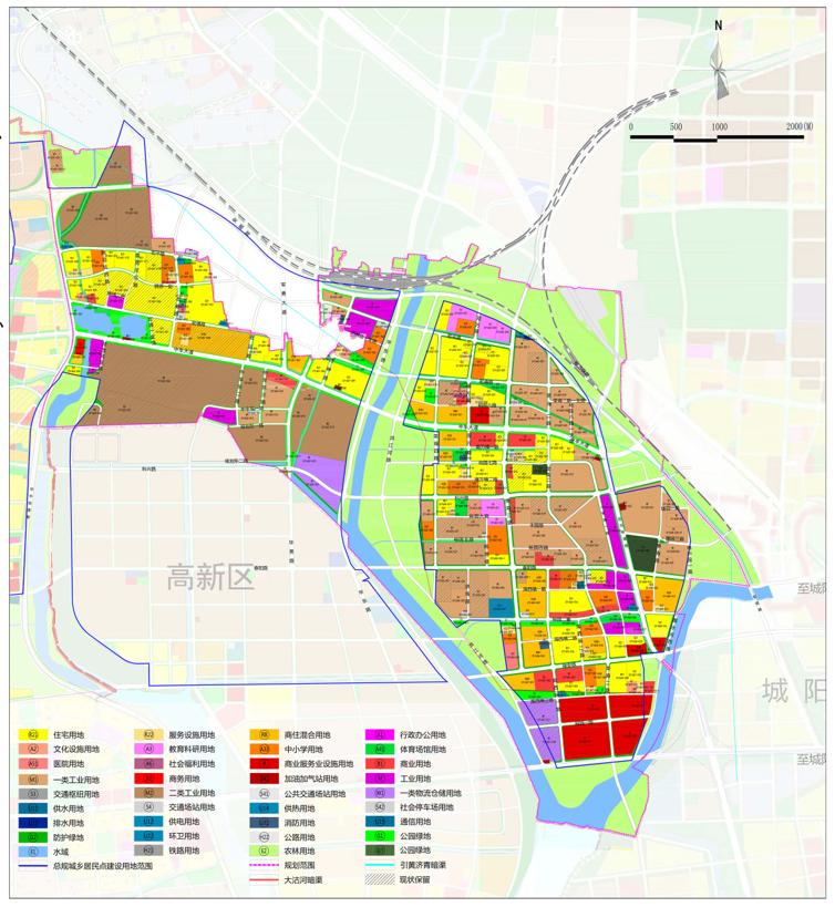 南滩街道最新发展规划，塑造未来城市新面貌蓝图