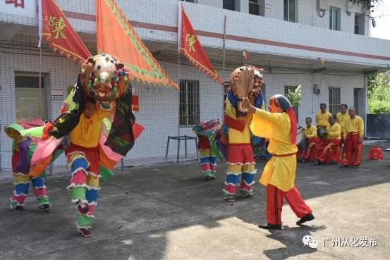 从化市剧团新项目，传统与现代融合的艺术探索之旅