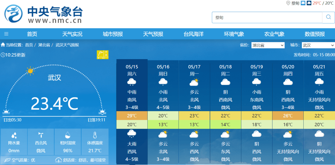 伊青经营所最新气象预报信息