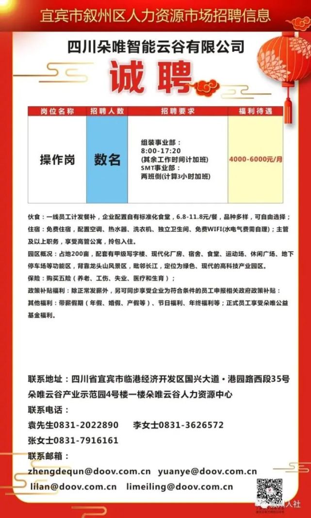 德格县科技局最新招聘信息与招聘趋势解析