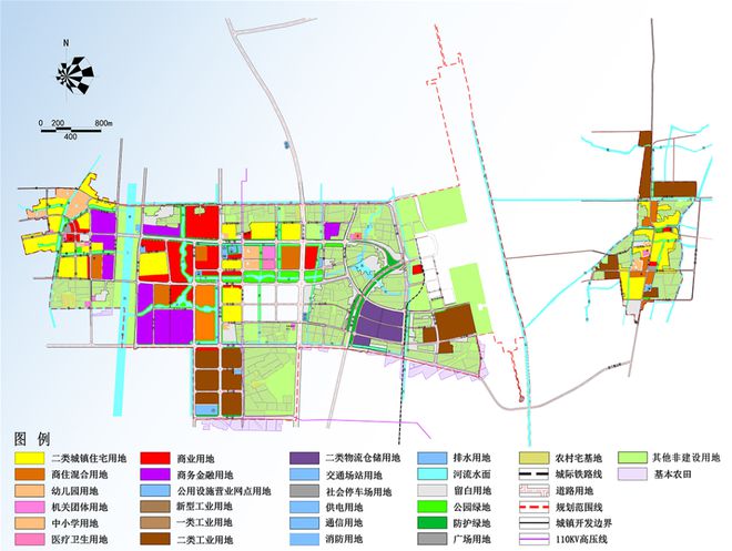 玉带镇未来城市新面貌塑造，最新发展规划揭秘