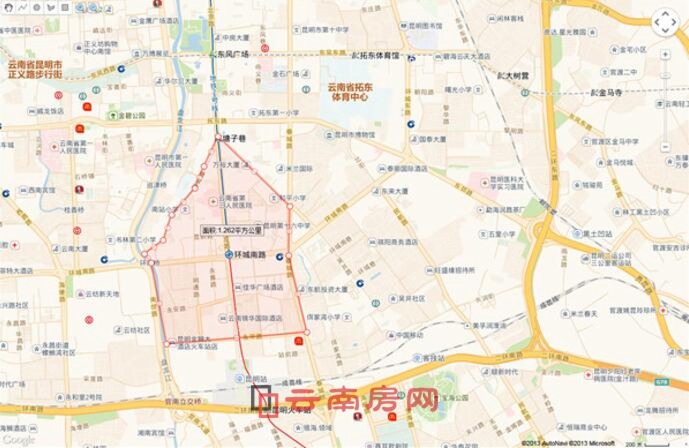 北京路街道重塑城市风貌，推动社区发展新项目启动