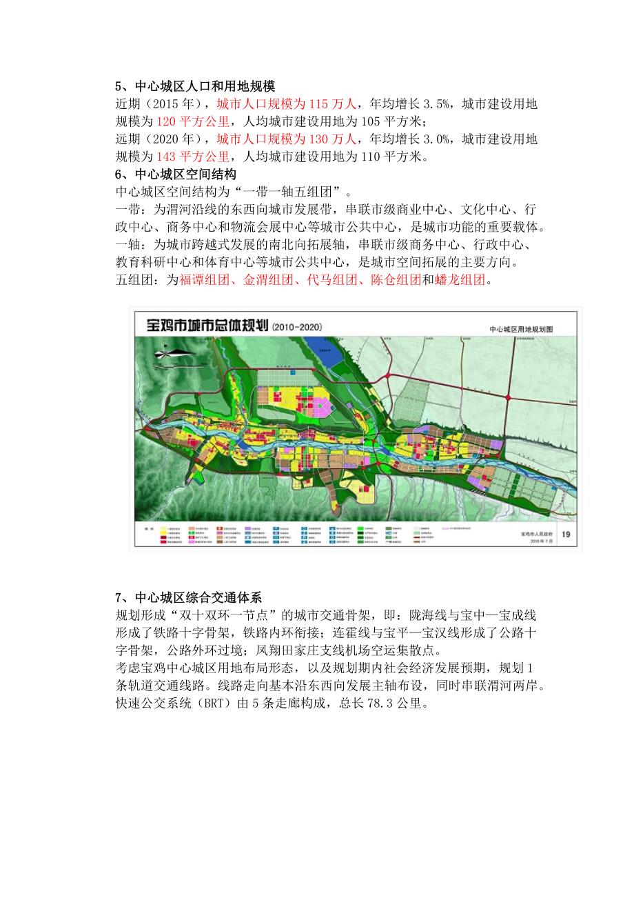 宝鸡市建设局最新发展规划概览