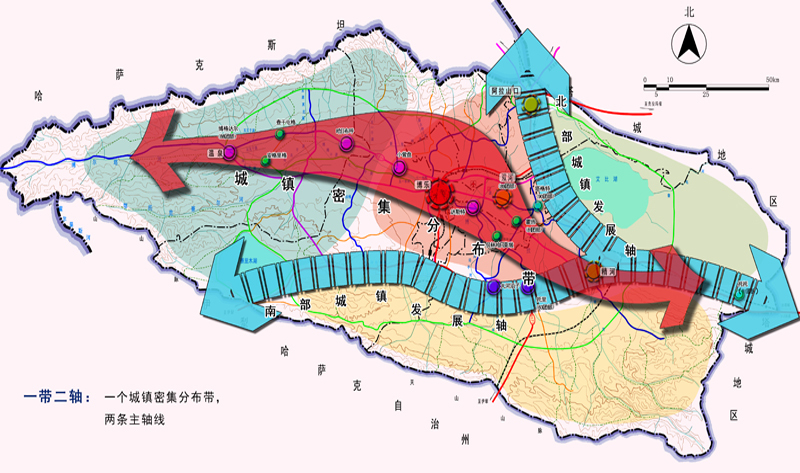 博尔塔拉蒙古自治州市社会科学院发展规划研究展望