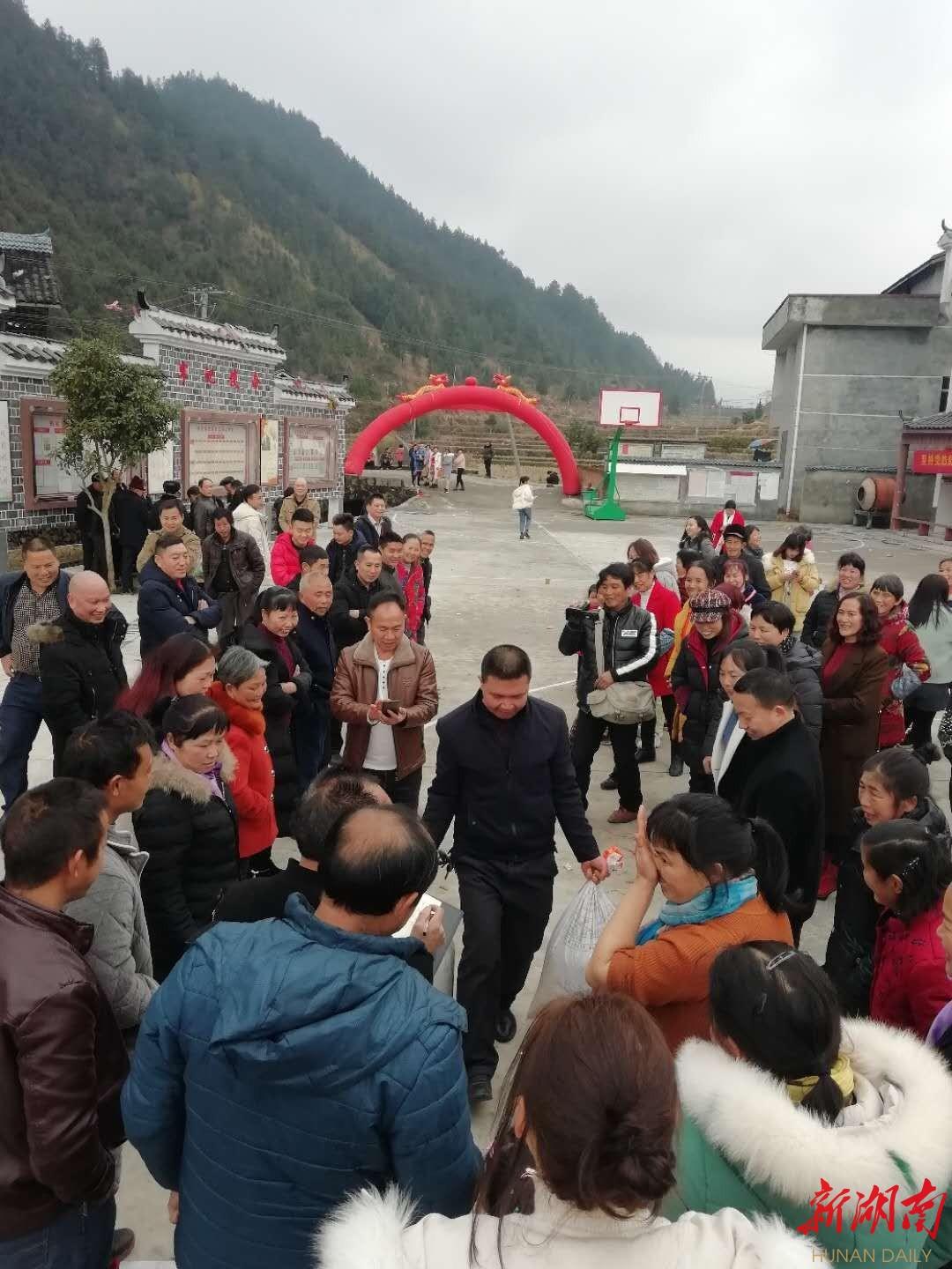 铁坡镇新项目，地区发展的强大引擎引领者