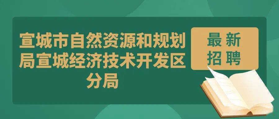 安居区自然资源和规划局招聘公告详解